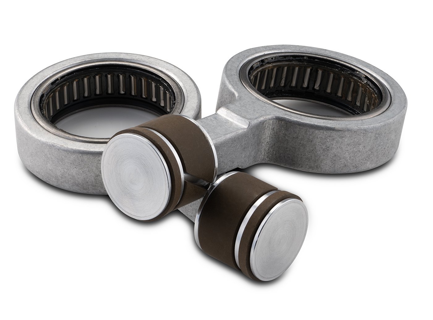 CPS Products, Standard CPS Piston Connecting Rod Assembly for TRS21 / TR21 (TR21x3 Kit)