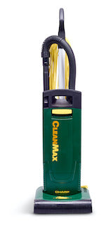 CleanMax, The CMP-5T Champ Commercial Upright Vacuum With Tools
