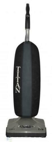 Titan, Titan T500 Cordless Lightweight Bagless Upright Vacuum