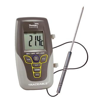 Thermo Scientific, Traceable Kangaroo Thermometer - Digital