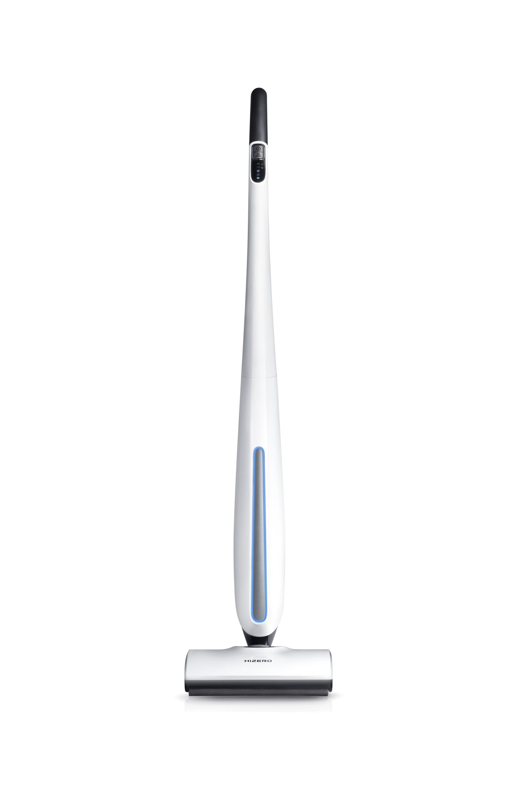 A-1 Vacuum, UltimateClean™ F803 Broom Mop Vacuum Bionic Cleaner