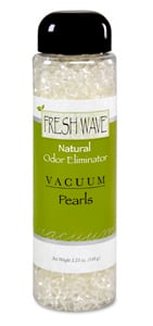 FRESH WAVE, Vacuum Pearls Fresh wave