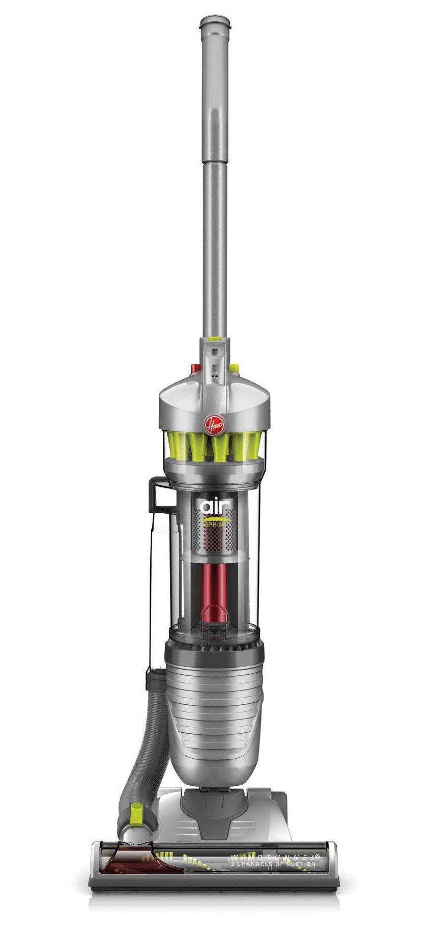 Hoover, WindTunnel Air Sprint Upright Vacuum