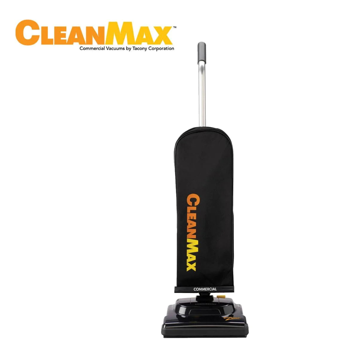 CleanMax, ZM-200 Lightweight Easy To Use Commercial Vacuum